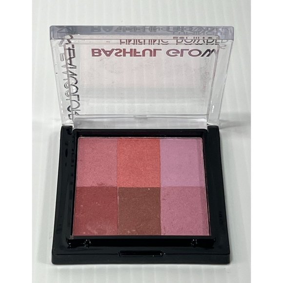 Kleancolor - Bashful Glow Luminous Finishing Powder - # 02 Plum - Picture 2 of 6